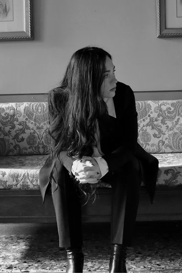 Portrait of Fe Knight