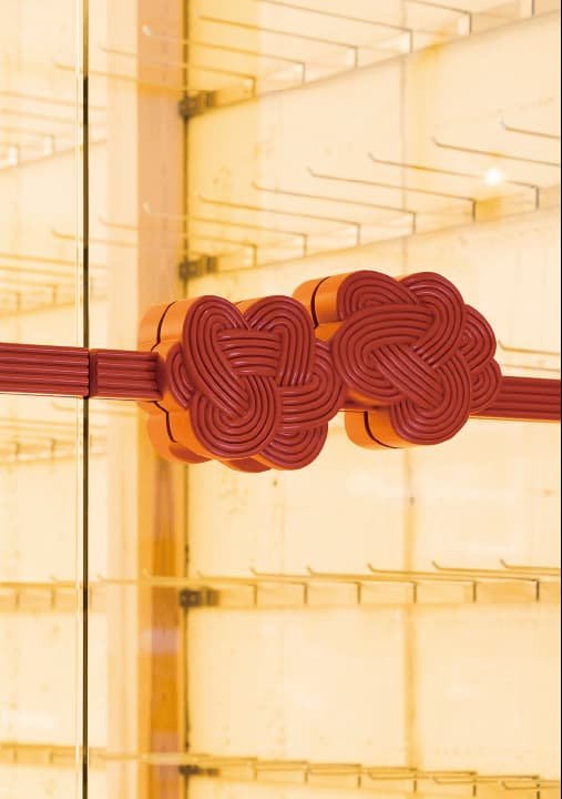 custom door handle